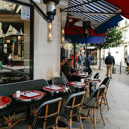 Comfort For 2P With A-C - Near Montmartre Париж Екстериор снимка