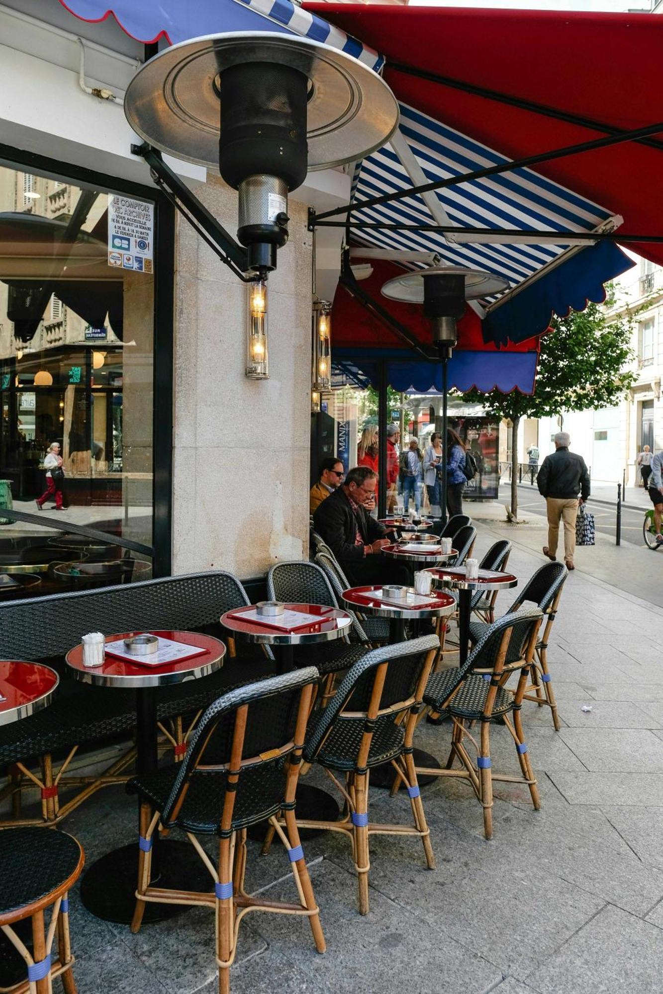 Comfort For 2P With A-C - Near Montmartre Париж Екстериор снимка